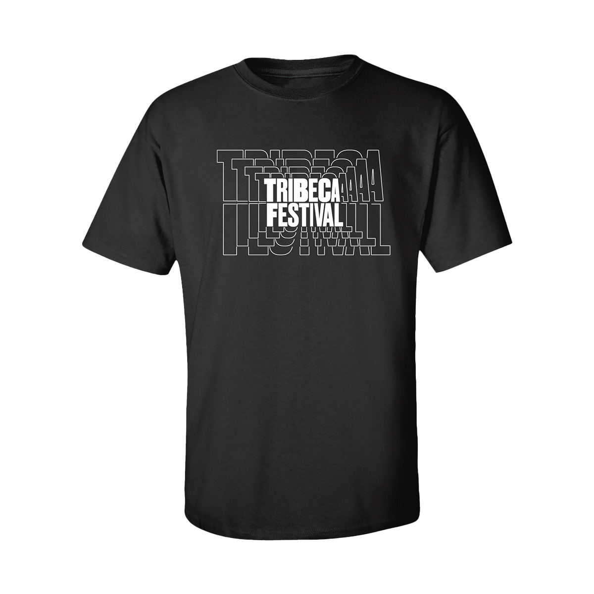 2025 Tribeca Films Tee