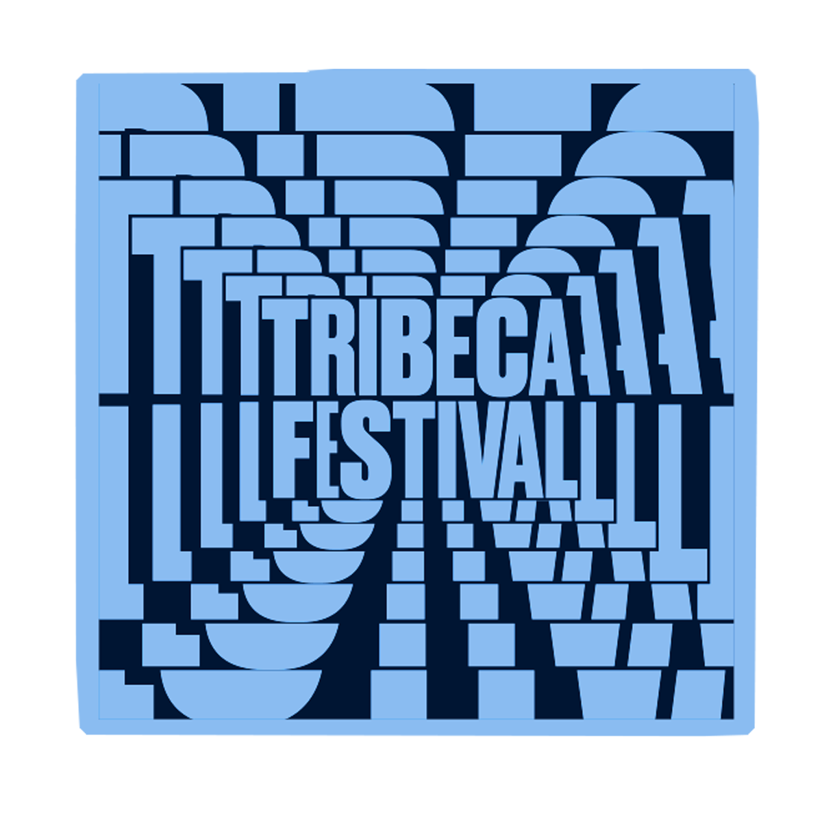 2024 Festival Bandana