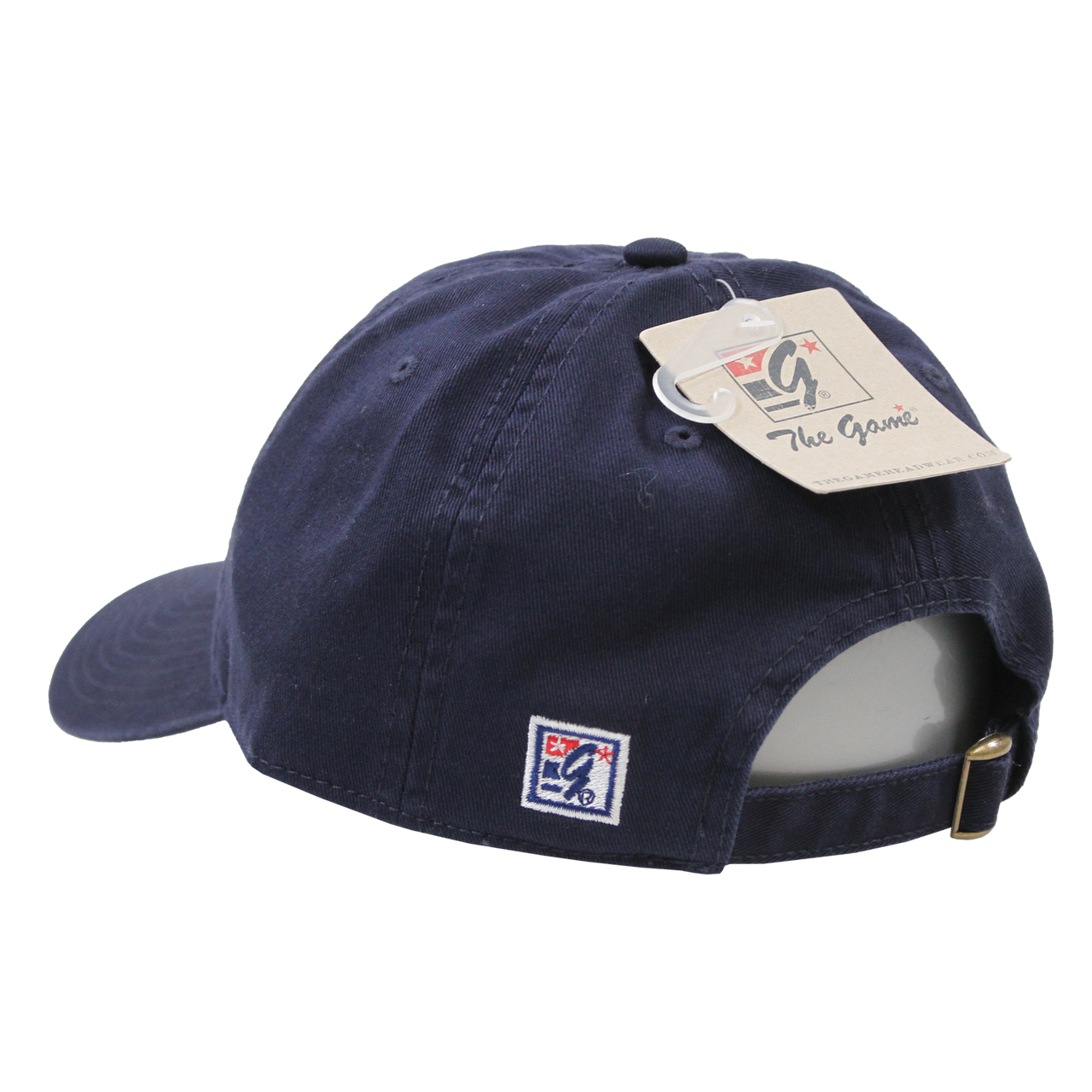 Rise - Classic Navy Cap