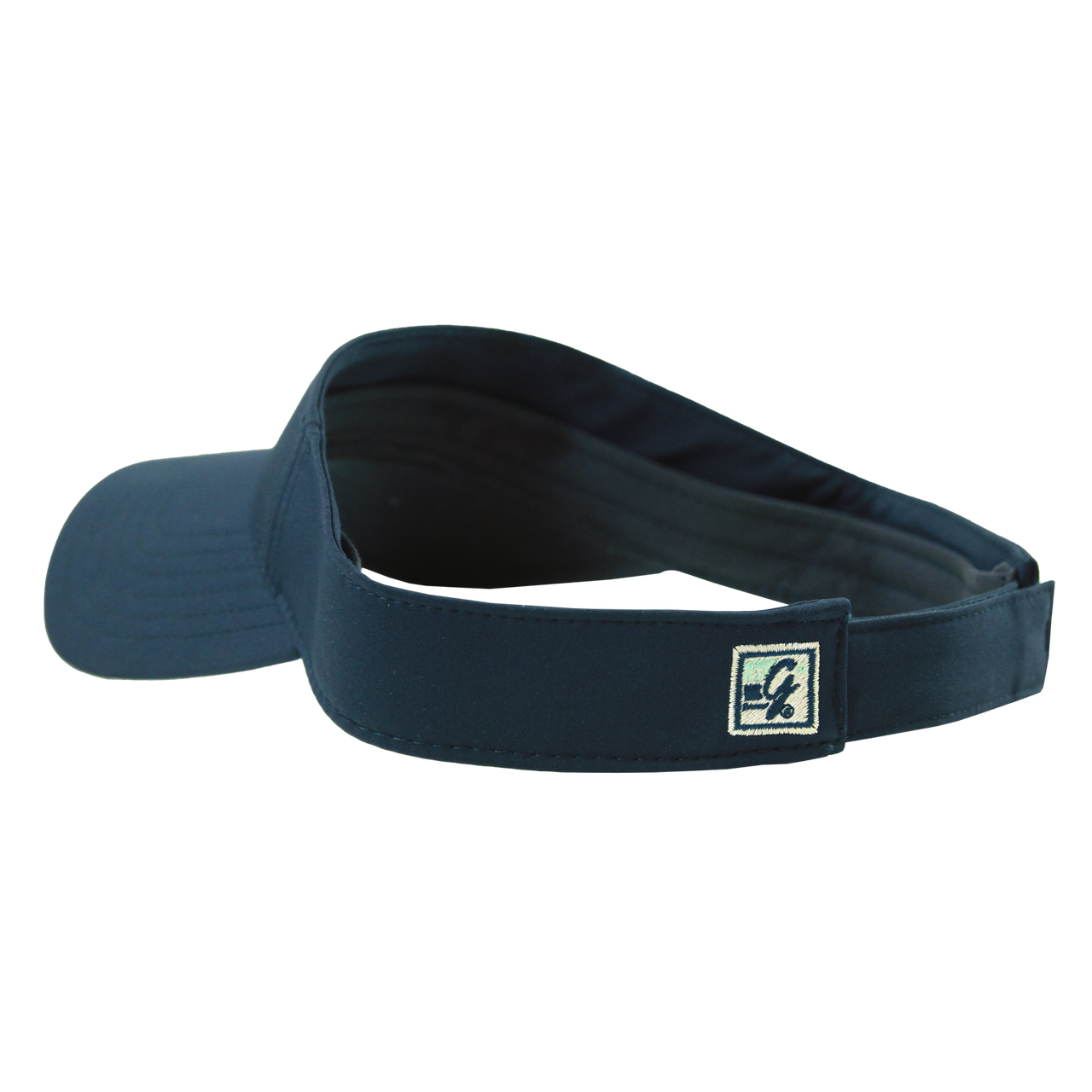 Rise - Navy Visor
