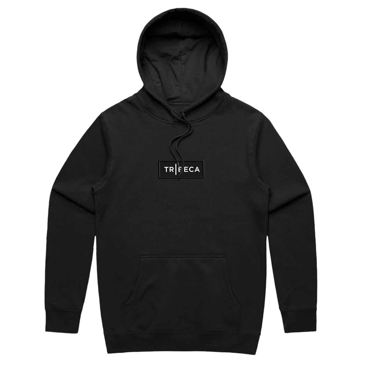 Tribeca Black Pullover