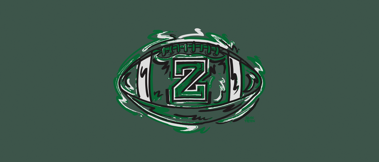 Zionsville Eagles Football
