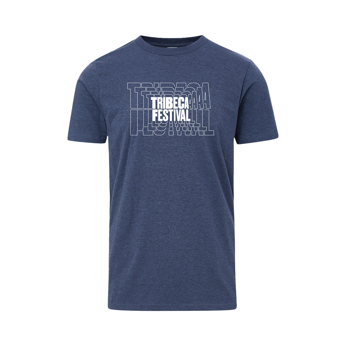 2025 Tribeca Shorts  Tee