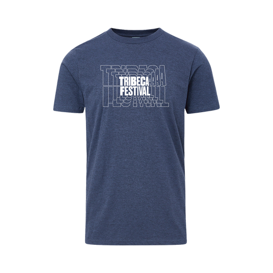 2025 Tribeca Shorts  Tee