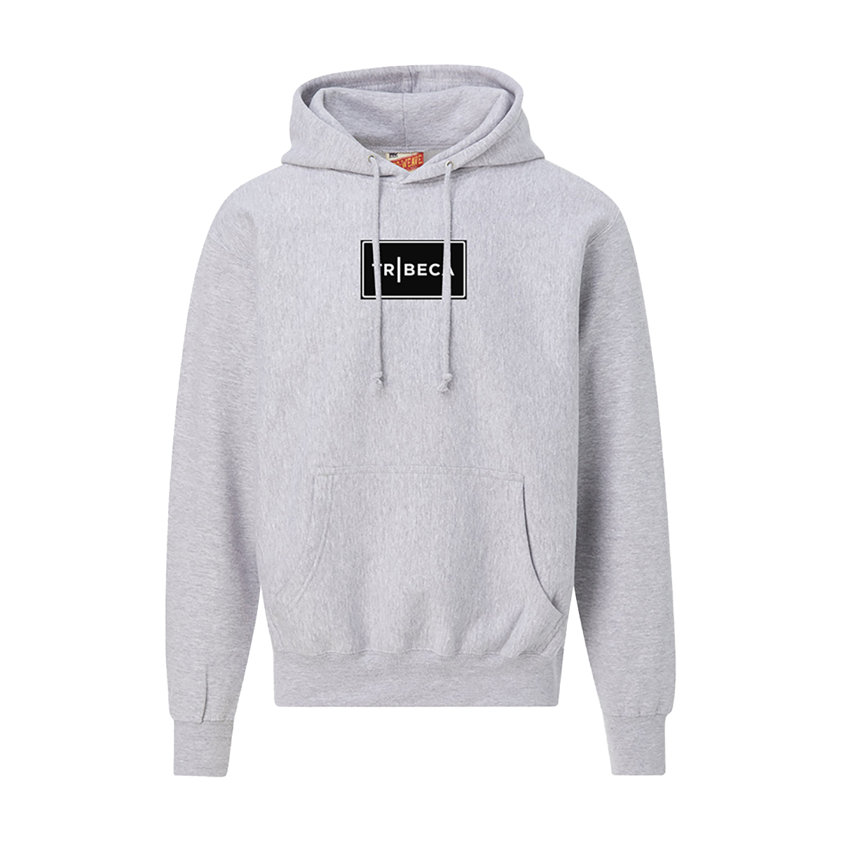 Athletic Heather Pullover Sweatshirt