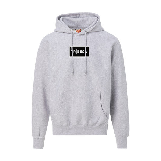 Athletic Heather Pullover Sweatshirt