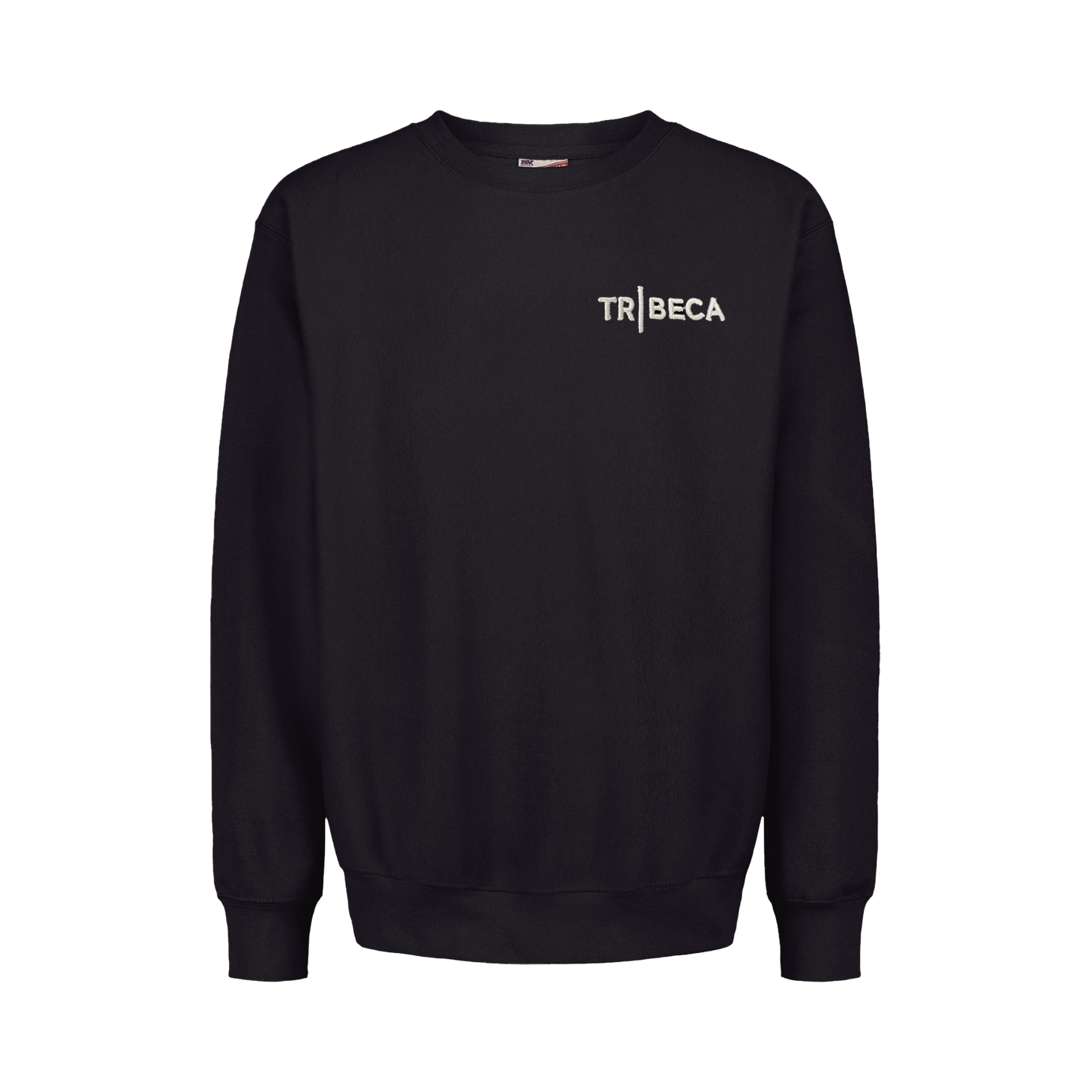 Tribeca Puff Crewneck