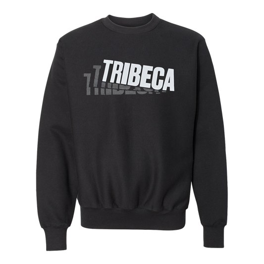 Tribeca Tile Crewneck