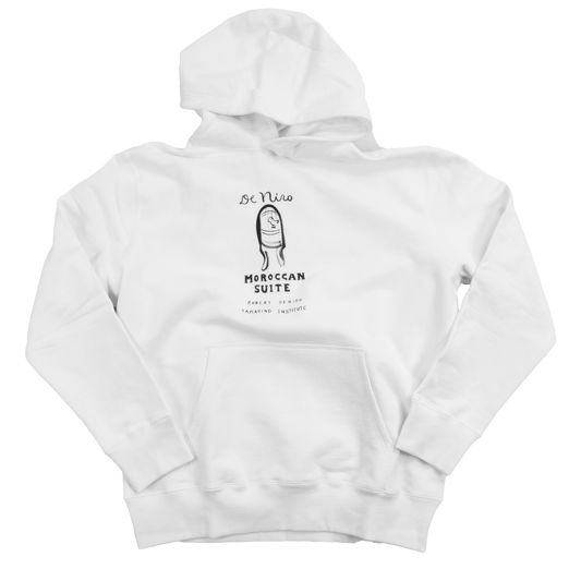 Moroccan Suite Hoodie