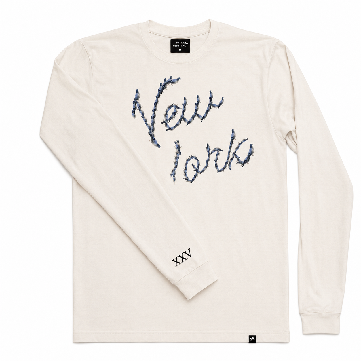 Pigeon Long Sleeve