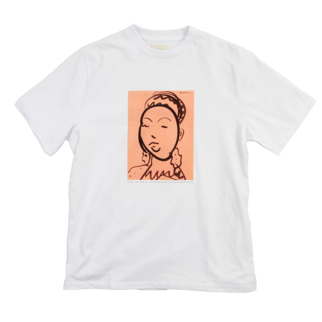 Josephine Baker Tee