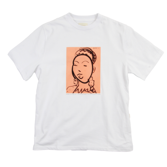 Josephine Baker Tee
