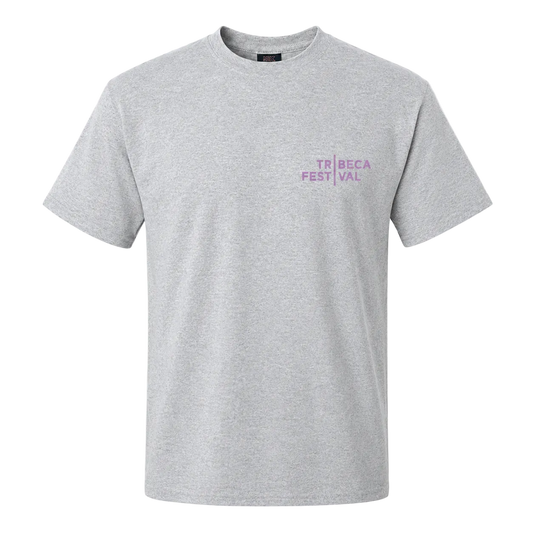 Shorts '26 Adult T-Shirt — Heather Grey