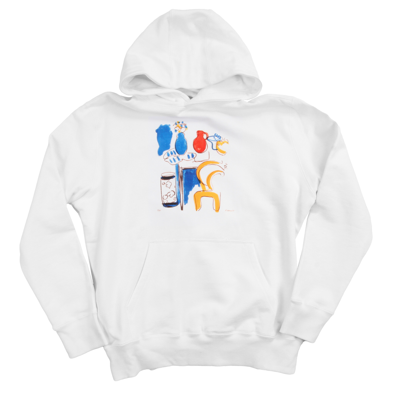 Still Life Hoodie