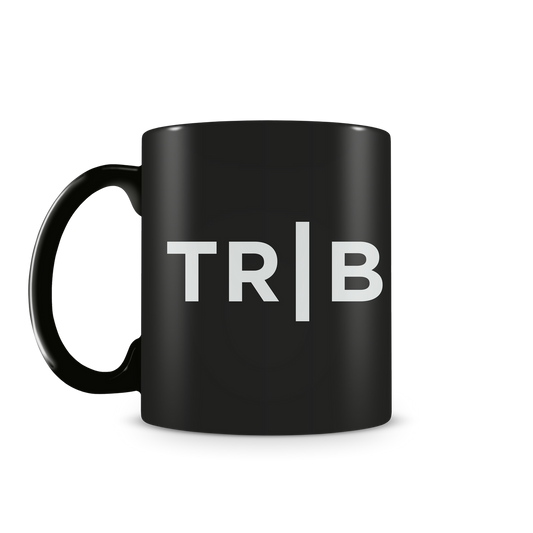 Tribeca Wrap Mug