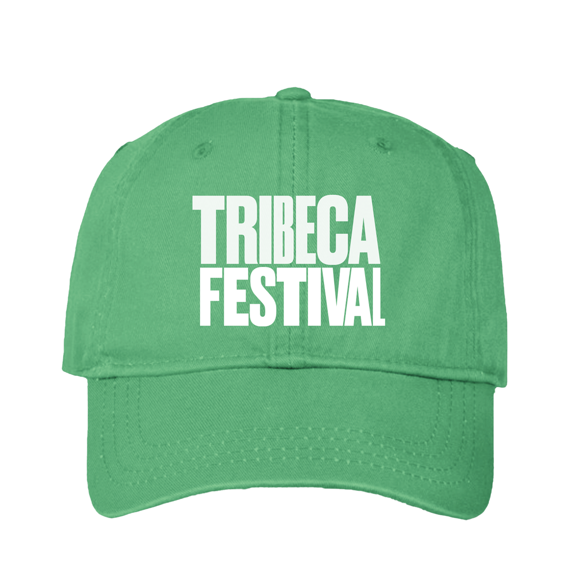Festival Dad Cap