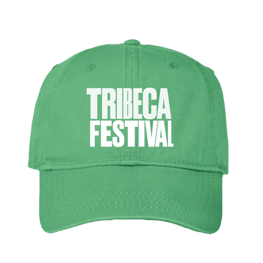 Festival Dad Cap