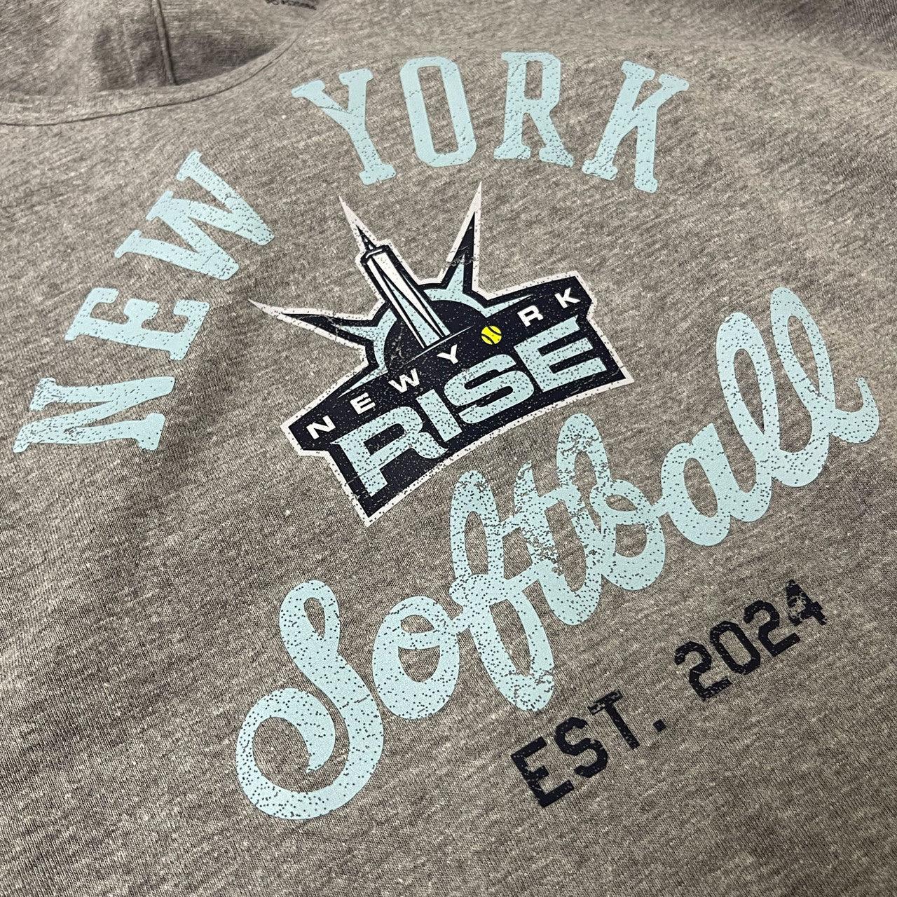 Rise Ladies Tank - Graphite