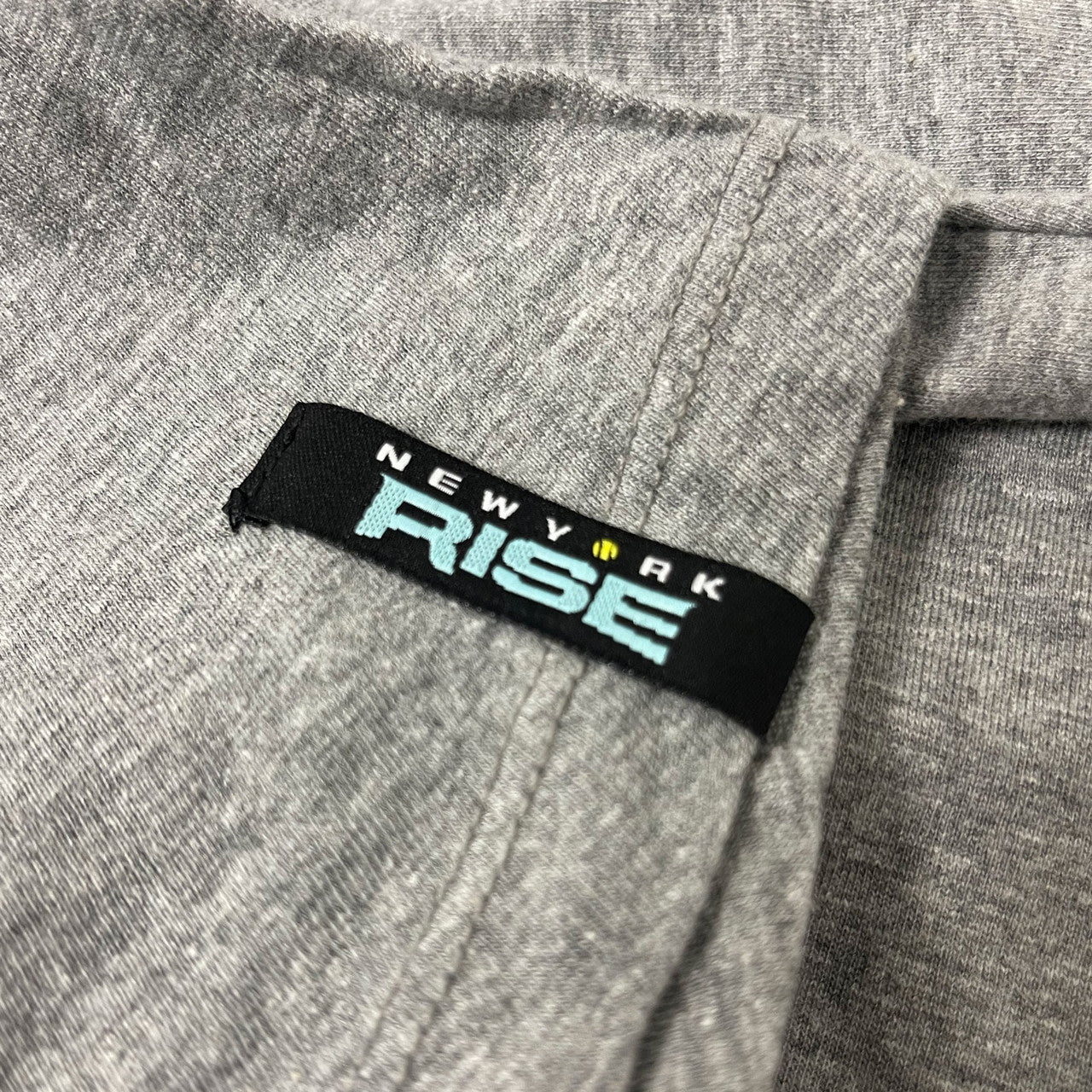 Rise Ladies Tank - Graphite