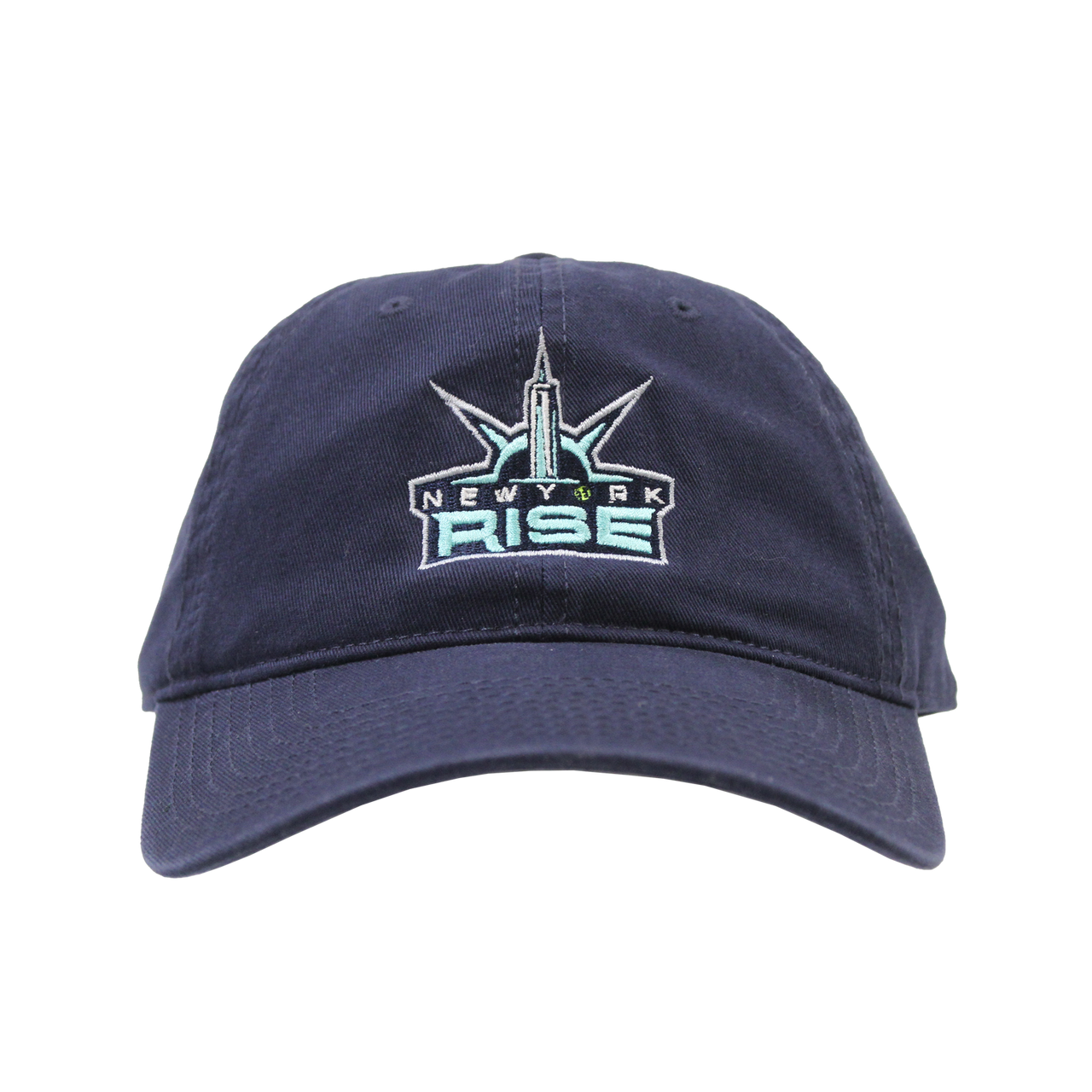 Rise - Classic Navy Cap