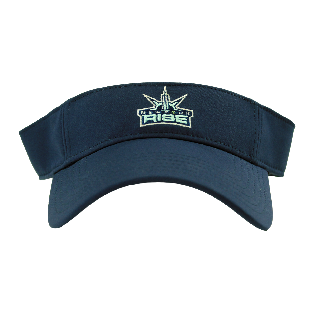 Rise - Navy Visor