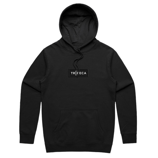 Tribeca Black Pullover