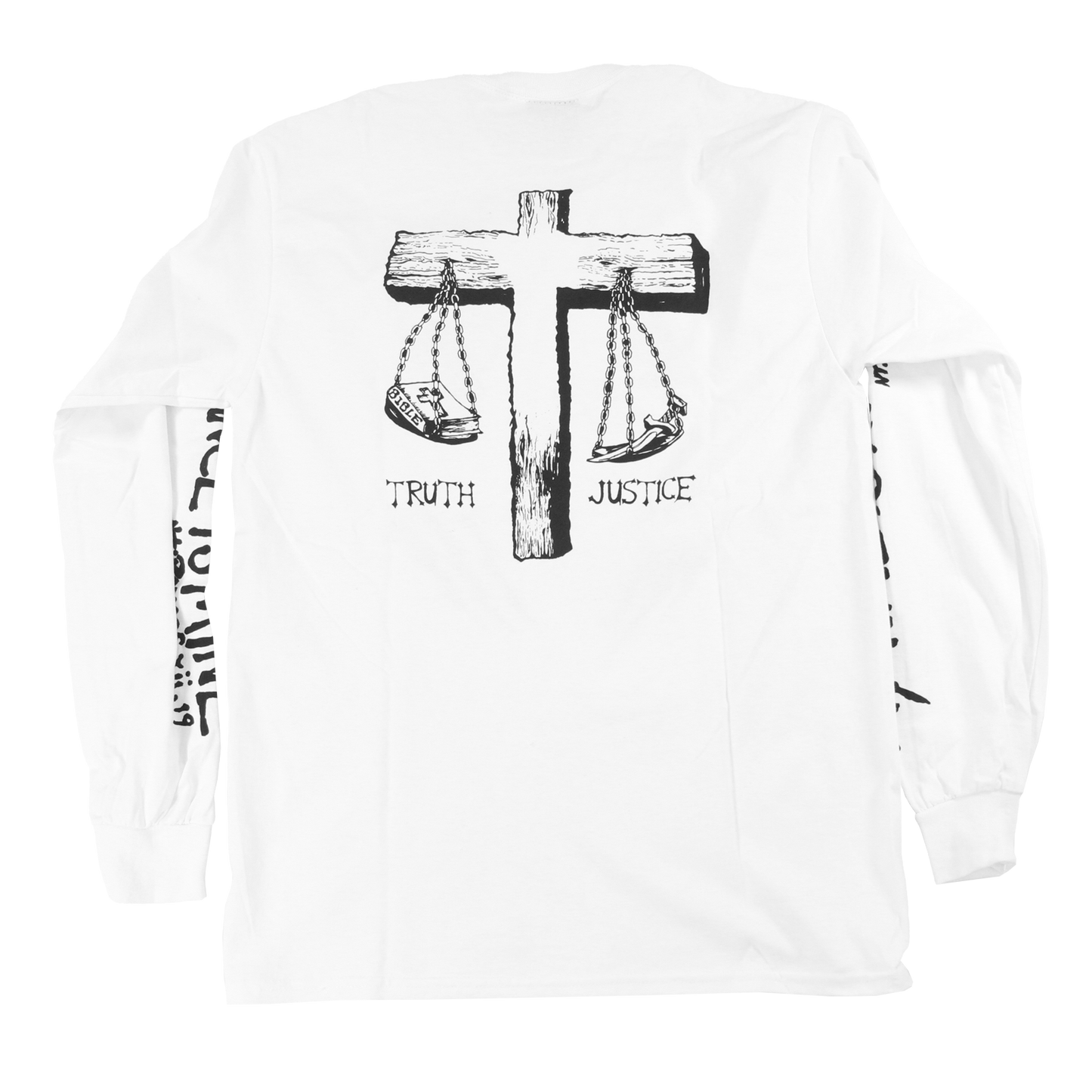 Cape Fear Longsleeve