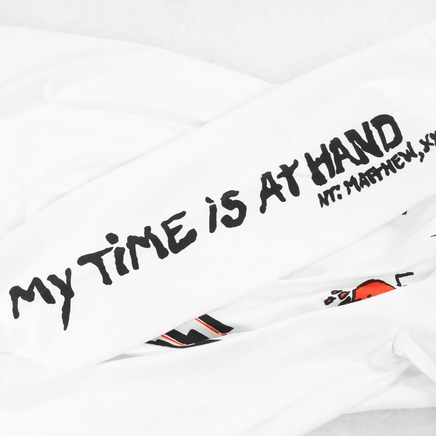 Cape Fear Longsleeve