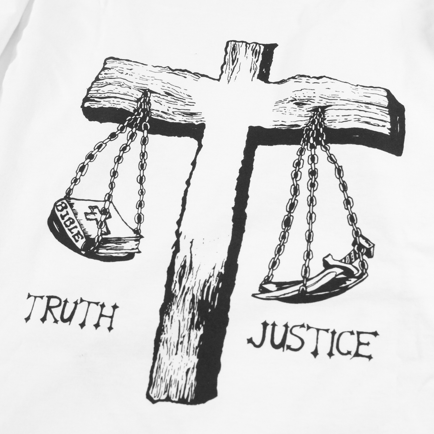 Cape Fear Longsleeve