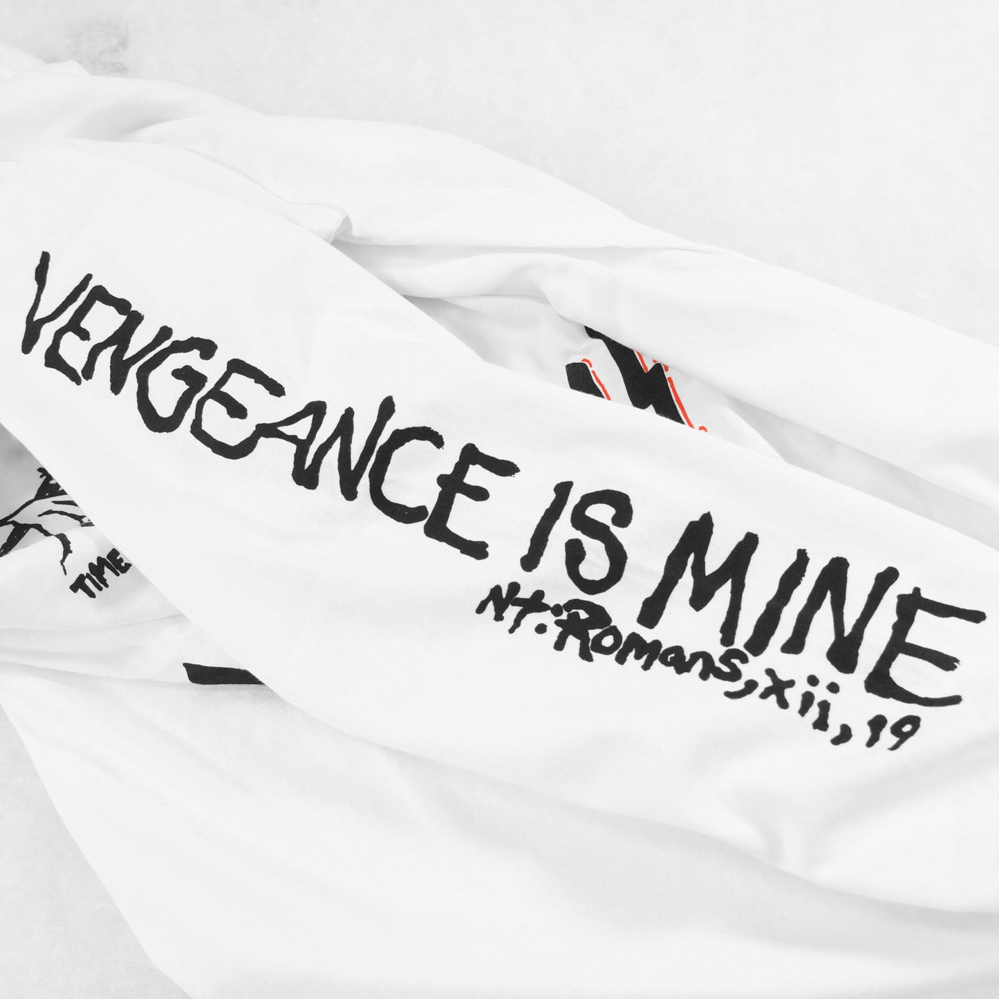 Cape Fear Longsleeve