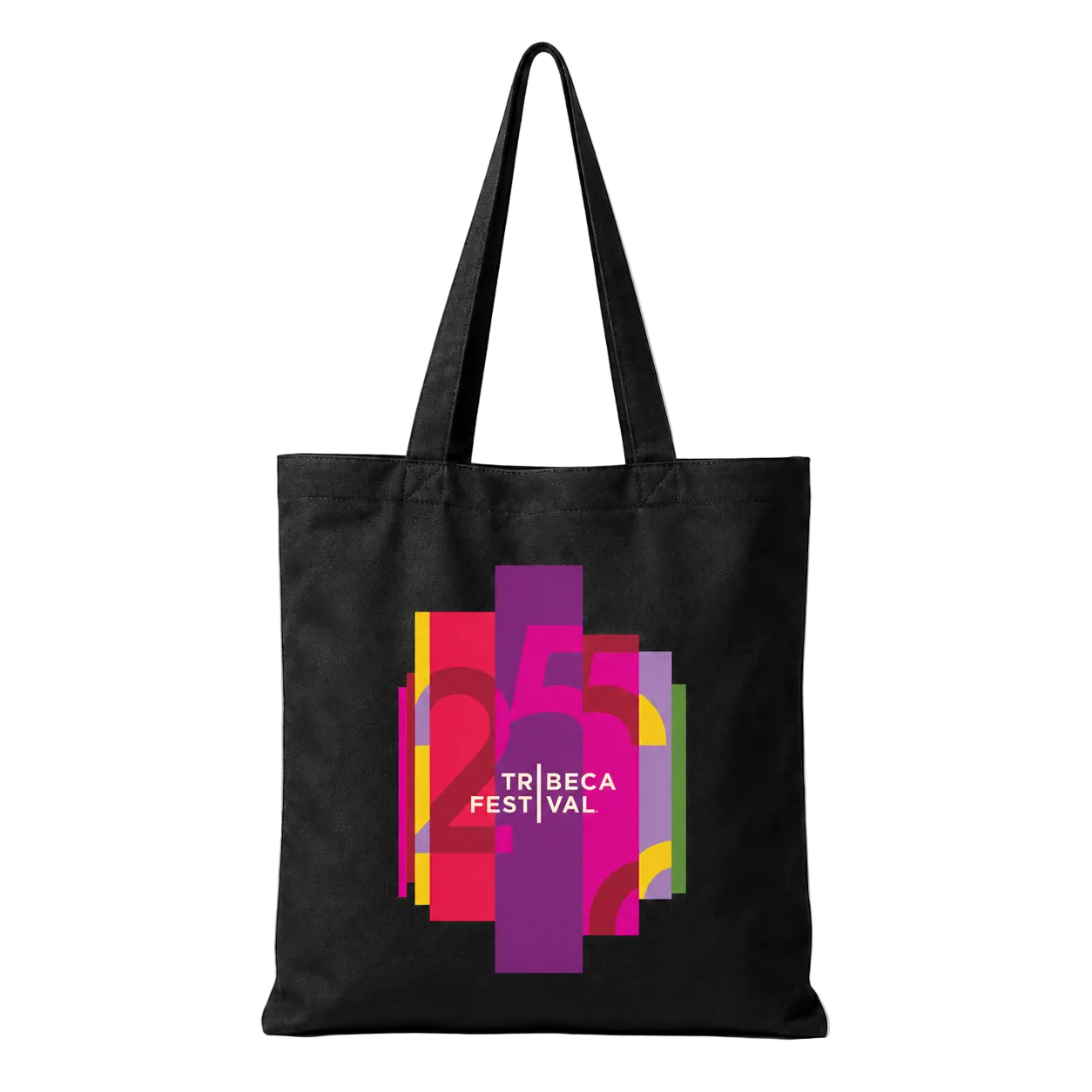 TF Logo Tote