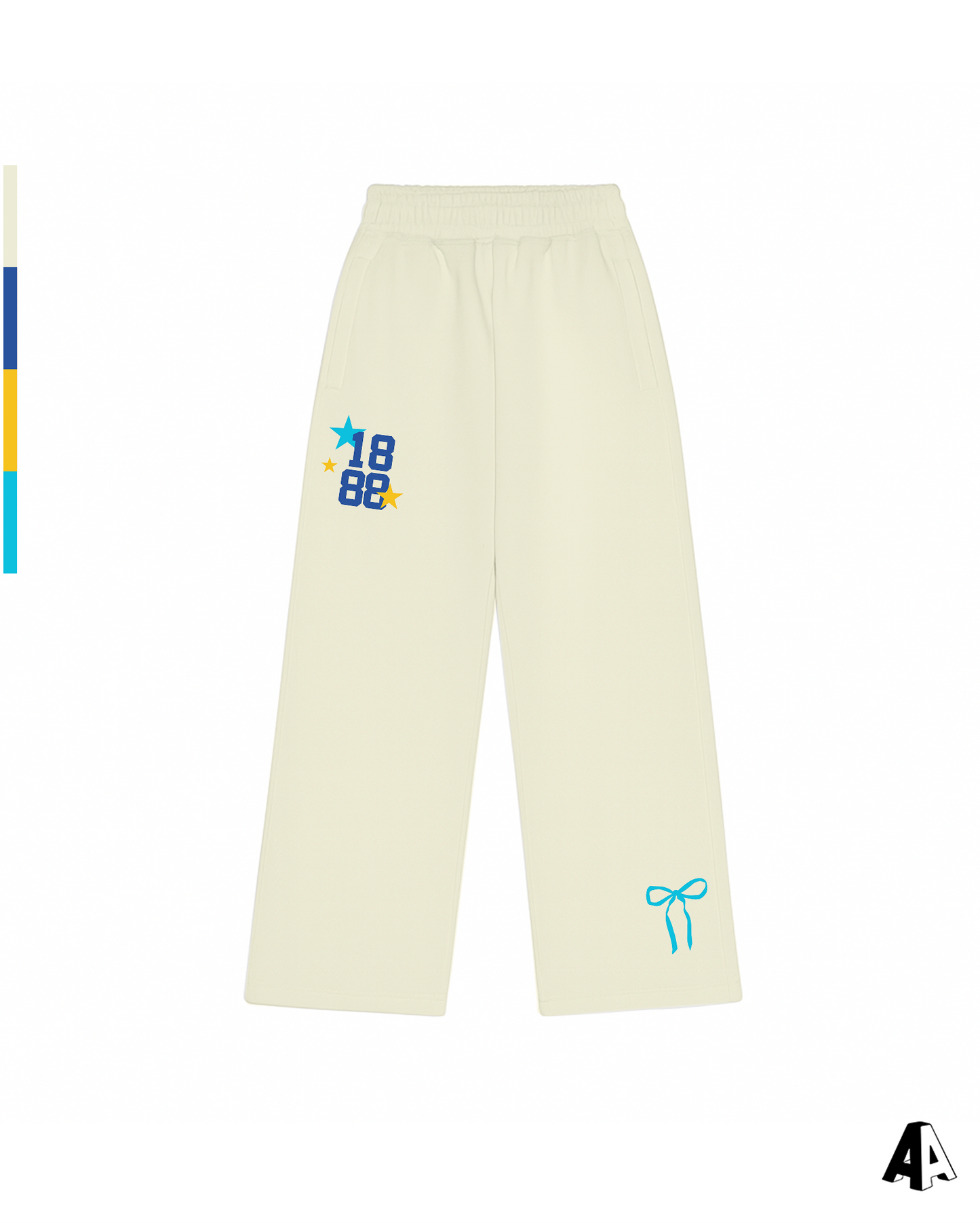 Pennant Sweatpants