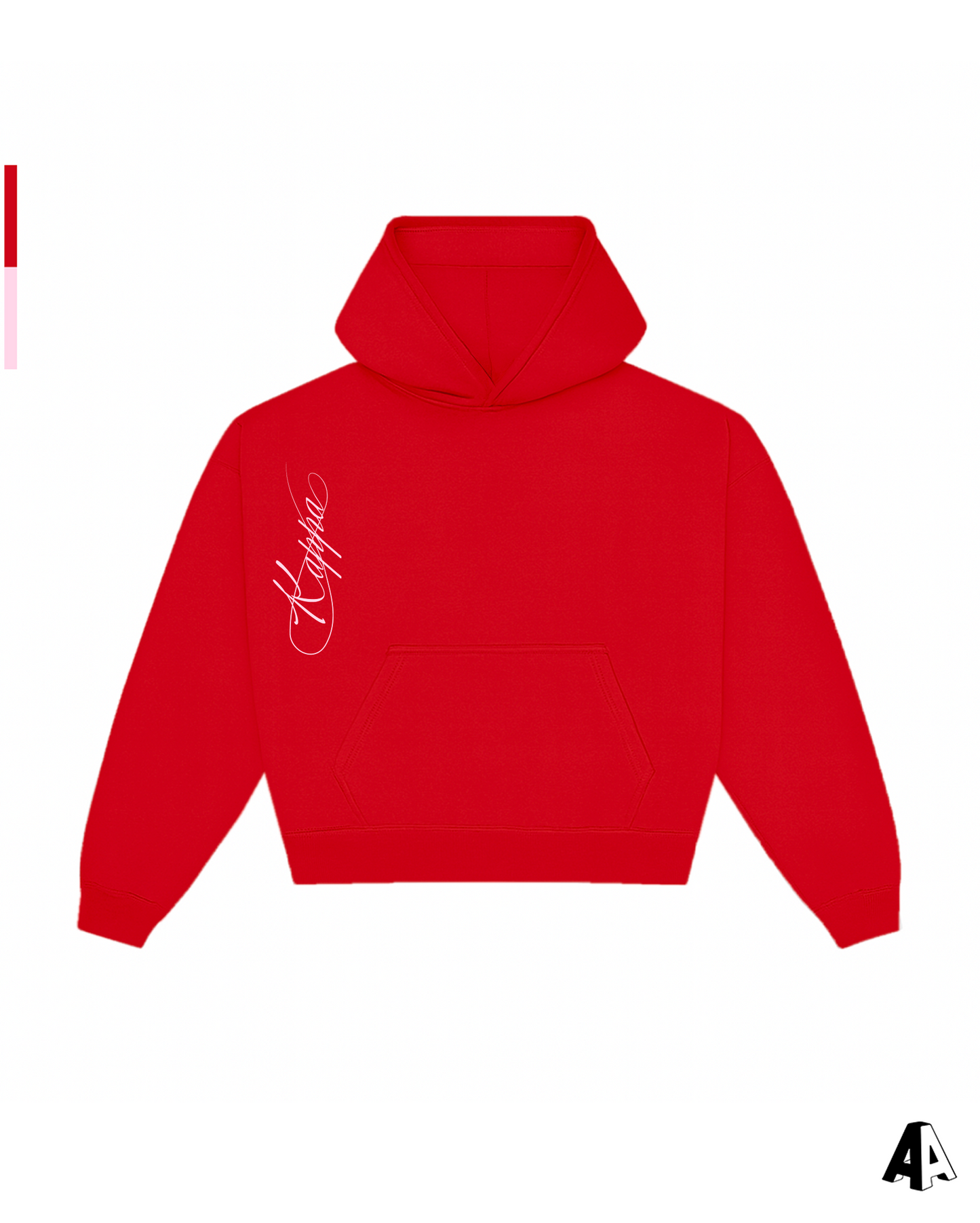 Flower Hoodie