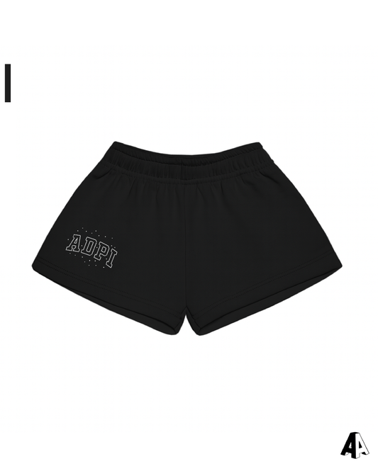Stars Shorts