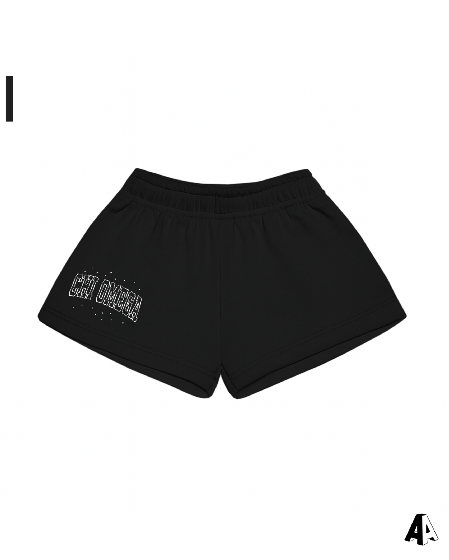 Stars Shorts