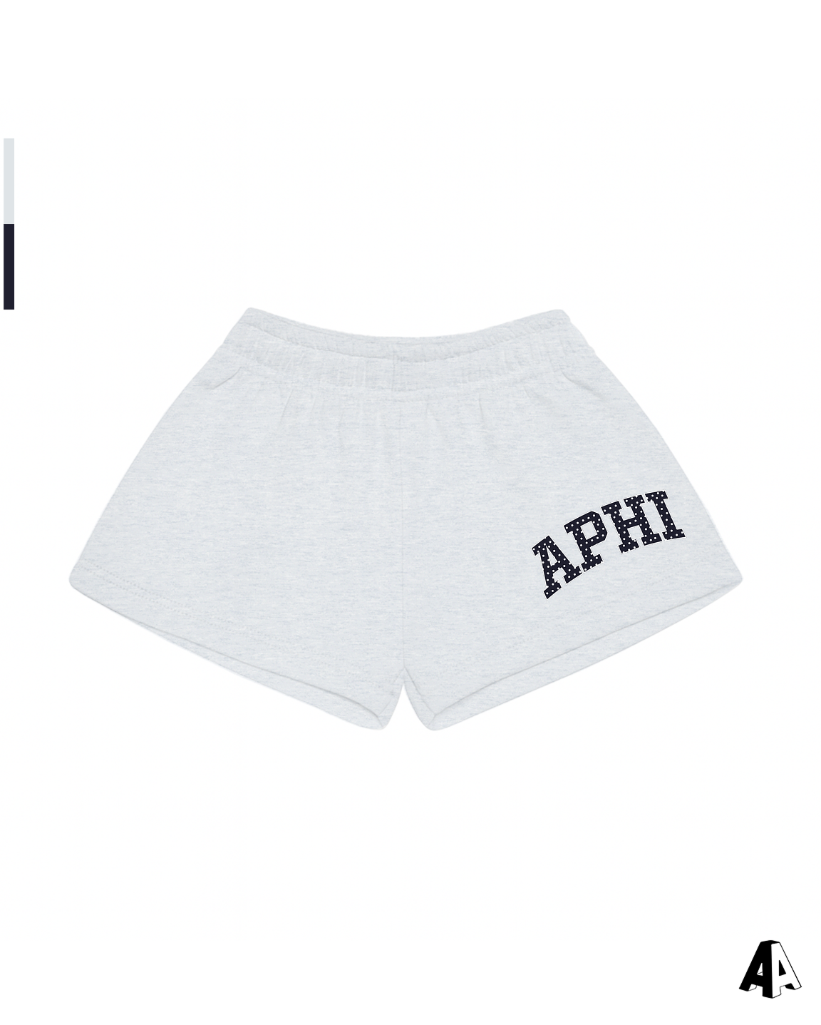 PolkaDot Shorts
