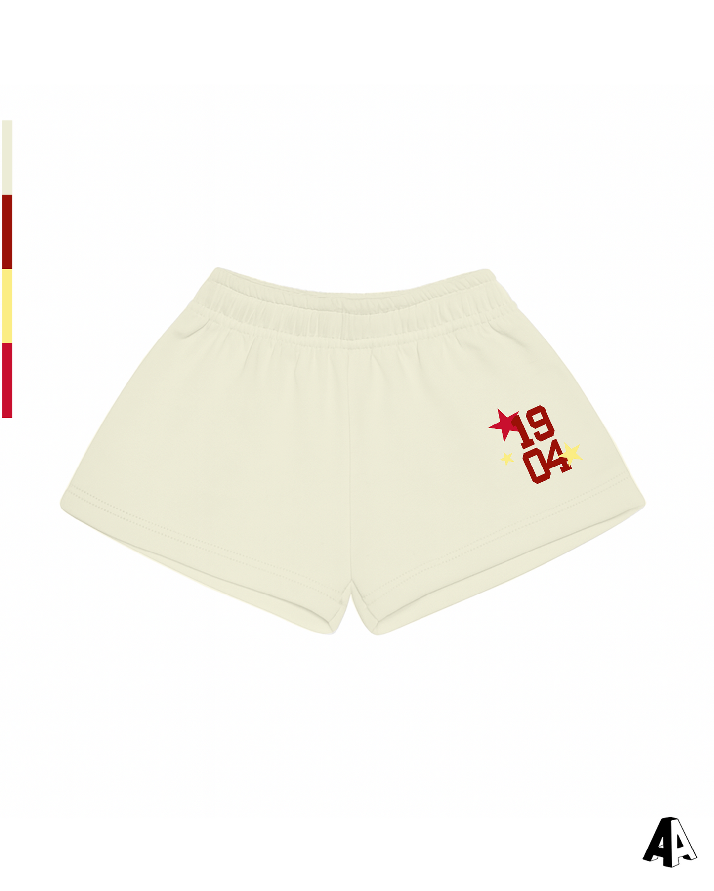 Pennant Shorts