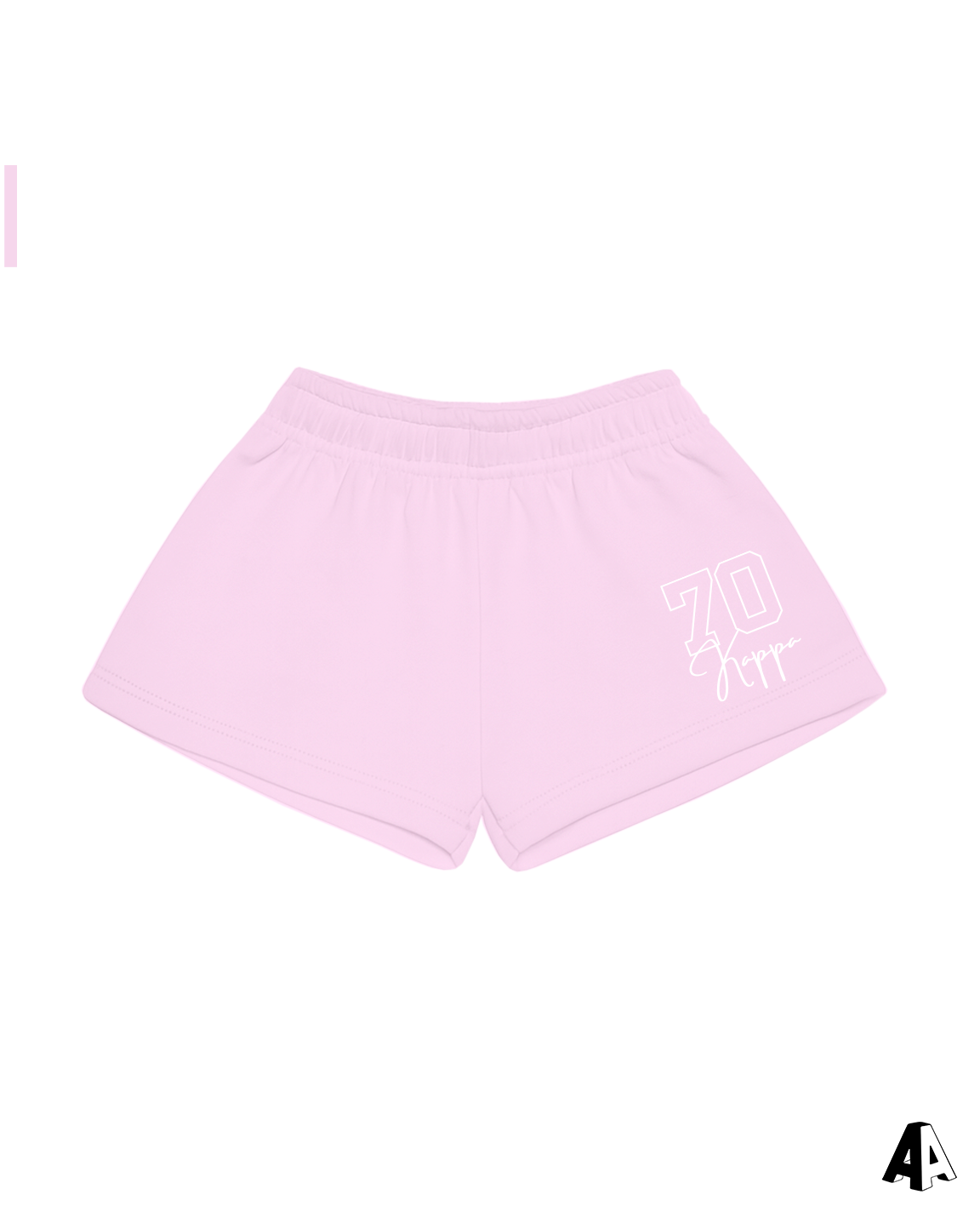 Numbers Shorts